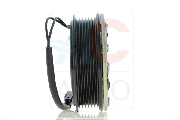 Magnetic Clutch, air conditioning compressor