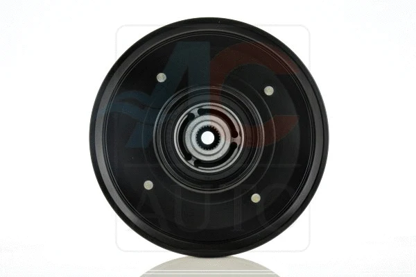 Magnetic Clutch, air conditioning compressor