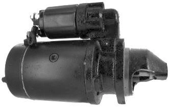 Starter (AC-CBS5709)