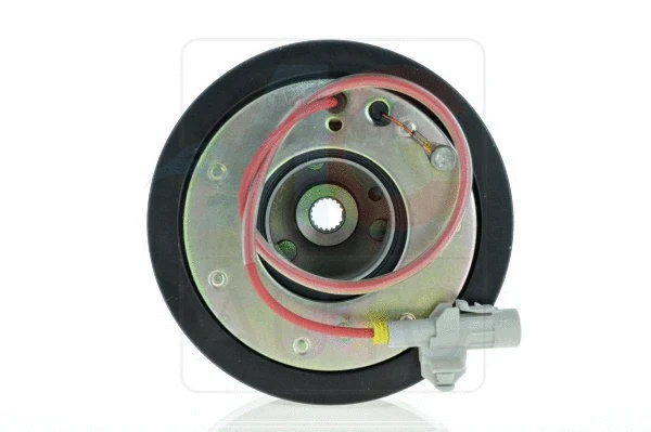Magnetic Clutch, air conditioning compressor