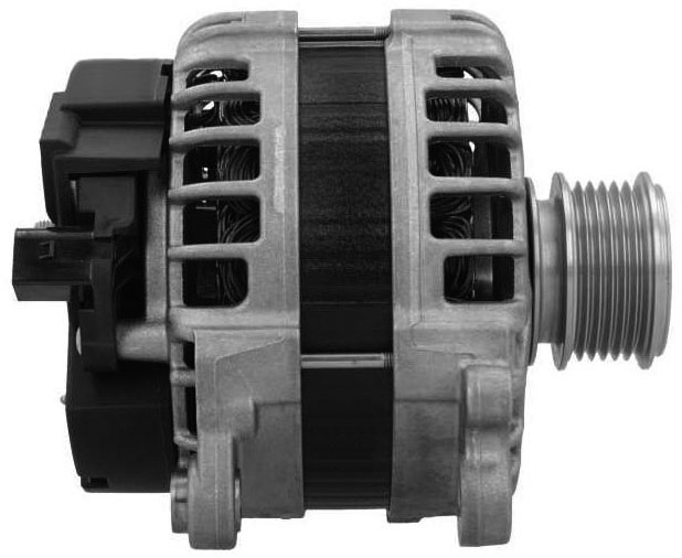 Alternator (AC-CBA5823)