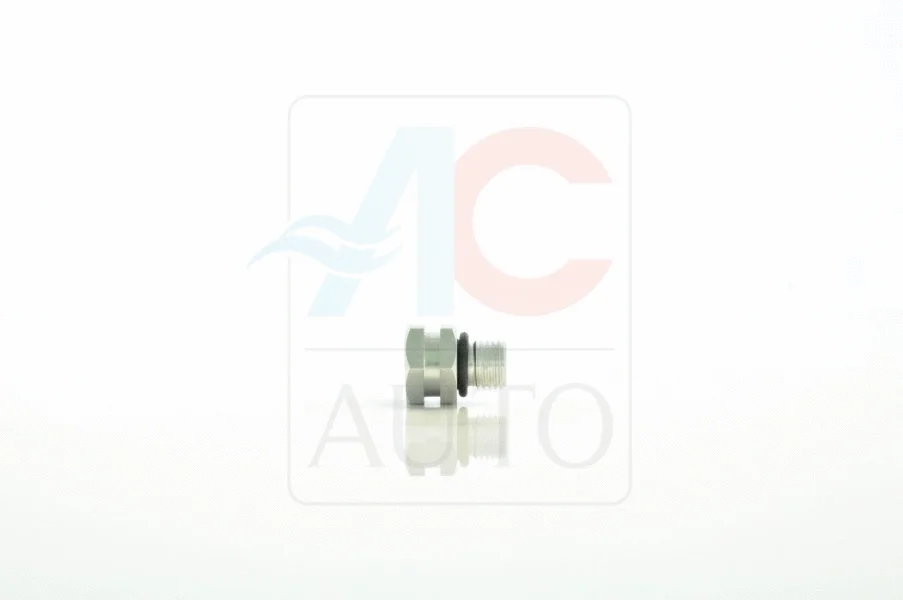 Control Valve, air conditioning compressor
