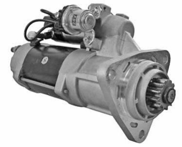 Starter (AC-CBS5529)
