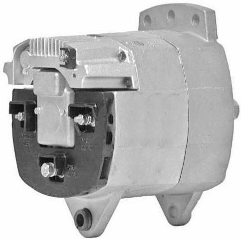 Alternator (AC-UBA0920)