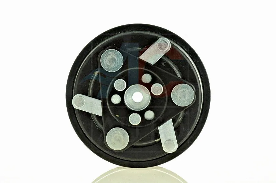 Magnetic Clutch, air conditioning compressor