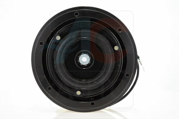 Magnetic Clutch, air conditioning compressor