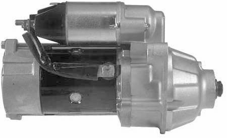 Starter (AC-CBS5329)