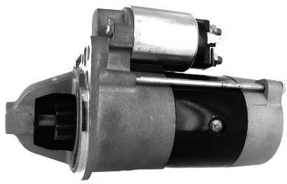 Starter (AC-CBS1507)