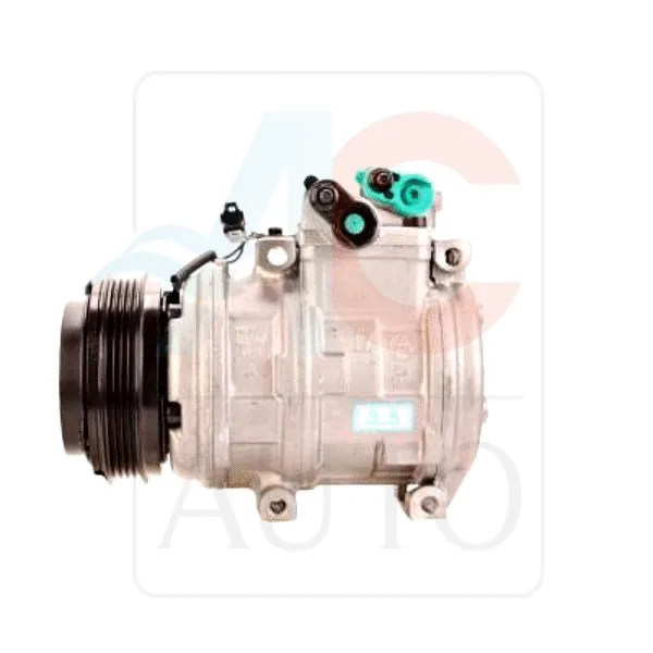 Compressor, air conditioning (AC-01DO022)