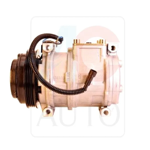 Compressor, air conditioning (AC-01DN086)
