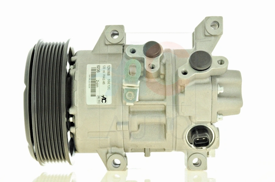 Compressor, air conditioning (AC-01DN168)
