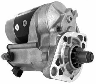 Starter (AC-CBS1447)