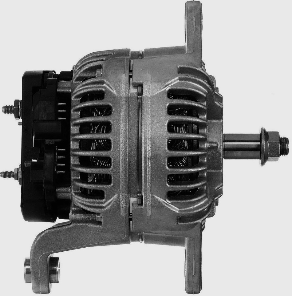Alternator (AC-CBA5622)