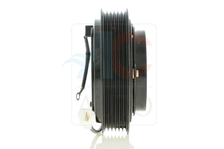Magnetic Clutch, air conditioning compressor