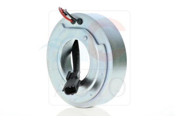 Coil, magnetic-clutch compressor (AC-04ZX02)