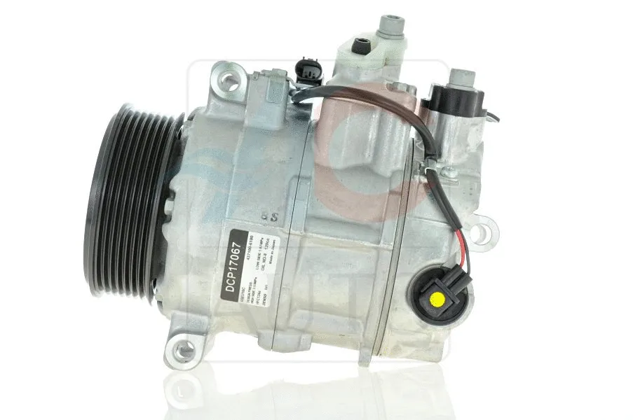Compressor, air conditioning (AC-01DN176)