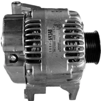 Alternator (AC-CBA5504)