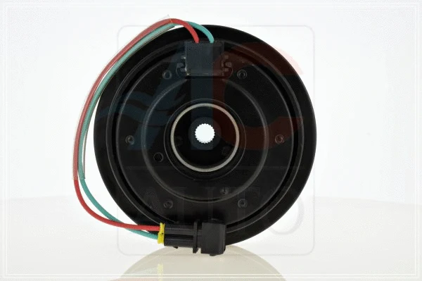 Magnetic Clutch, air conditioning compressor