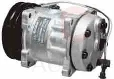 Compressor, air conditioning (AC-01SD166)