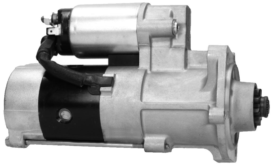 Starter (AC-CBS5788)