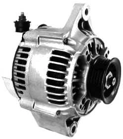 Alternator (AC-CBA1943)