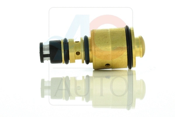 Control Valve, air conditioning compressor