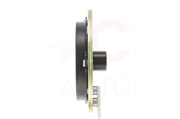 Drive Plate, magnetic clutch compressor