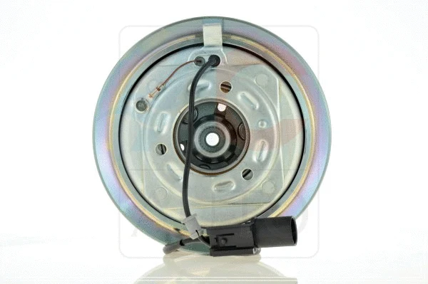 Magnetic Clutch, air conditioning compressor