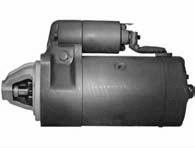 Starter (AC-JBS0679)