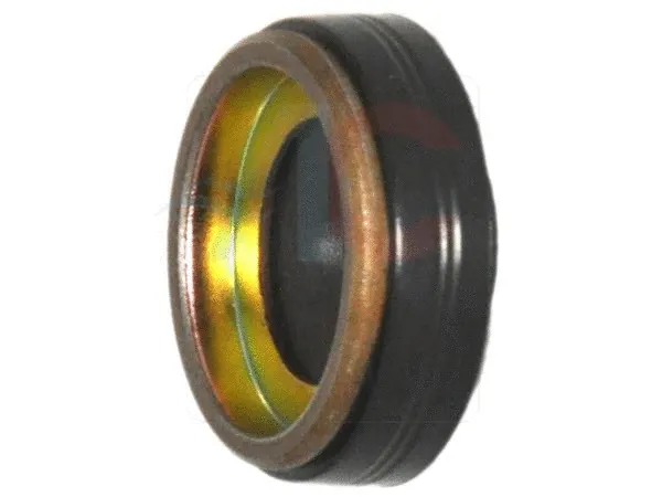 Shaft Seal, compressor shaft