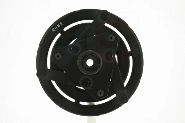 Drive Plate, magnetic clutch compressor