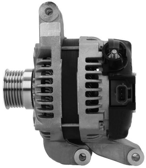 Alternator (AC-CBA5833)