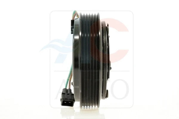 Magnetic Clutch, air conditioning compressor
