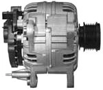 Alternator (AC-CBA1810)