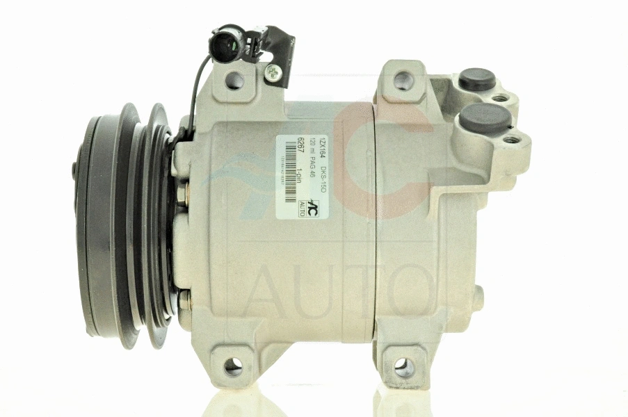 Compressor, air conditioning (AC-01ZX164)
