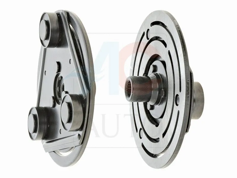 Drive Plate, magnetic clutch compressor (AC-05FS04)