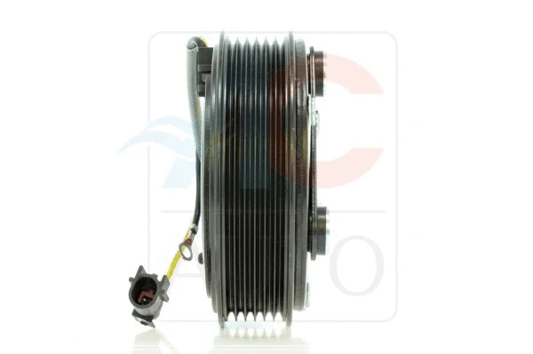 Magnetic Clutch, air conditioning compressor