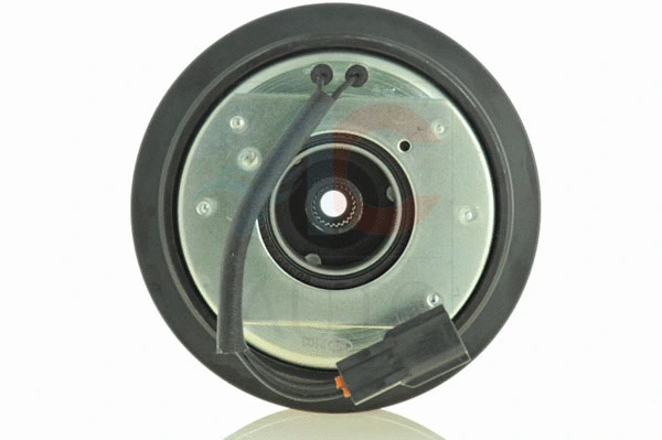 Magnetic Clutch, air conditioning compressor