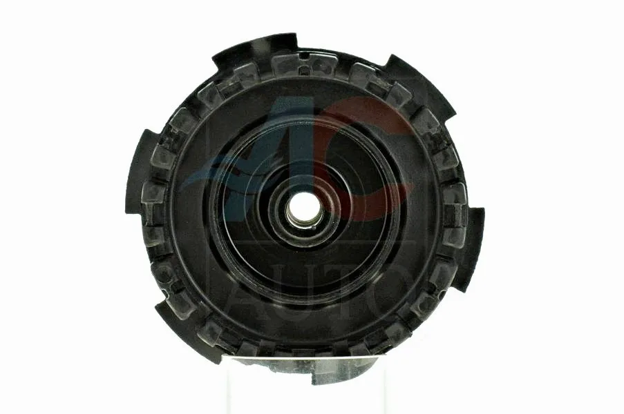 Drive Plate, magnetic clutch compressor