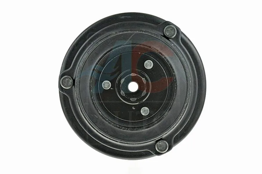 Drive Plate, magnetic clutch compressor
