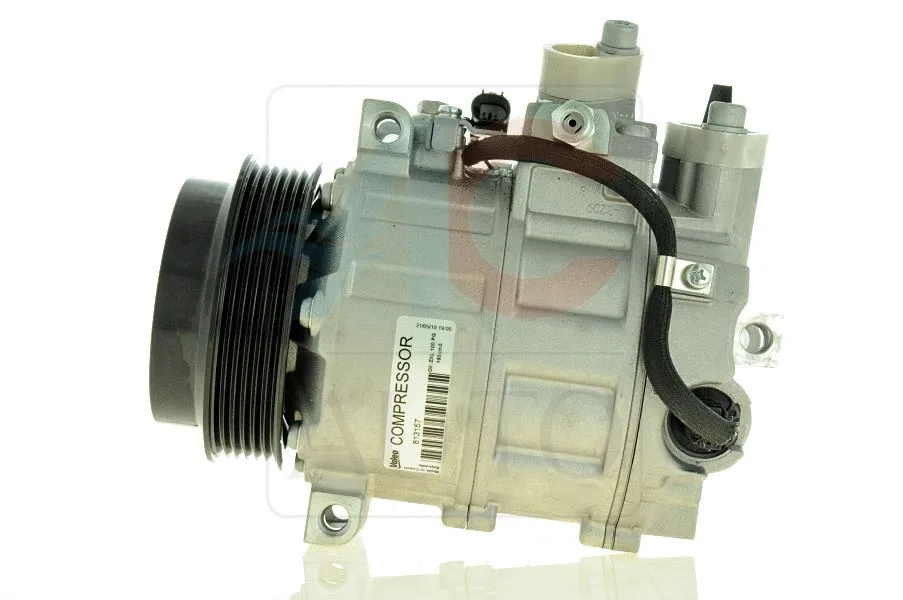 Compressor, air conditioning (AC-01ZX060)