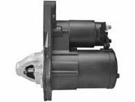 Starter (AC-JBS1367)