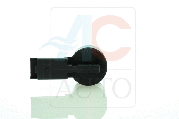 Control Valve, air conditioning compressor