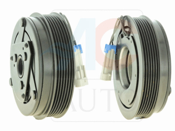 Magnetic Clutch, air conditioning compressor (AC-06DL05)