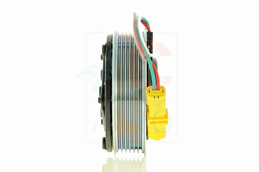 Magnetic Clutch, air conditioning compressor