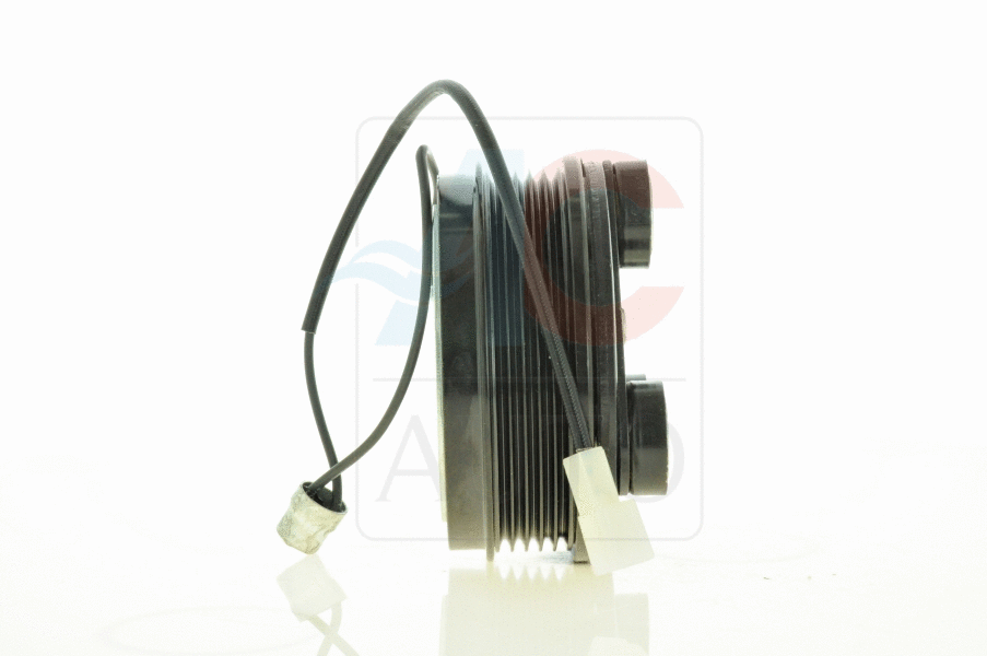 Magnetic Clutch, air conditioning compressor