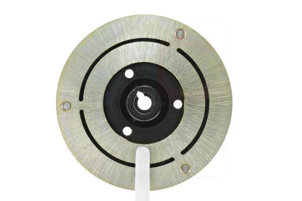 Drive Plate, magnetic clutch compressor