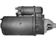 Starter (AC-CBS1173)