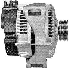 Alternator (AC-CBA1334)