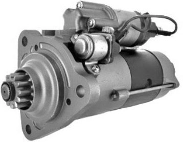 Starter (AC-CBS1463)